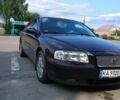 Чорний Вольво S80, об'ємом двигуна 2.4 л та пробігом 390 тис. км за 5000 $, фото 1 на Automoto.ua