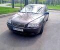 Черный Вольво С80, объемом двигателя 2.9 л и пробегом 300 тыс. км за 4600 $, фото 1 на Automoto.ua