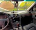 Чорний Вольво S80, об'ємом двигуна 2.4 л та пробігом 400 тис. км за 4305 $, фото 11 на Automoto.ua