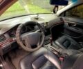 Чорний Вольво S80, об'ємом двигуна 2.4 л та пробігом 400 тис. км за 4305 $, фото 8 на Automoto.ua