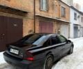Чорний Вольво S80, об'ємом двигуна 2.9 л та пробігом 299 тис. км за 3500 $, фото 9 на Automoto.ua