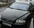 Чорний Вольво S80, об'ємом двигуна 2 л та пробігом 176 тис. км за 5550 $, фото 1 на Automoto.ua