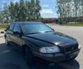Чорний Вольво S80, об'ємом двигуна 2.4 л та пробігом 316 тис. км за 1902 $, фото 2 на Automoto.ua