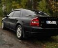 Чорний Вольво S80, об'ємом двигуна 2.4 л та пробігом 400 тис. км за 4305 $, фото 5 на Automoto.ua