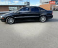 Черный Вольво С80, объемом двигателя 2.92 л и пробегом 286 тыс. км за 3799 $, фото 12 на Automoto.ua