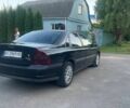 Черный Вольво С80, объемом двигателя 2.9 л и пробегом 340 тыс. км за 3600 $, фото 5 на Automoto.ua