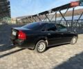 Черный Вольво С80, объемом двигателя 2.44 л и пробегом 350 тыс. км за 3500 $, фото 8 на Automoto.ua