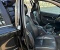 Черный Вольво С80, объемом двигателя 2.44 л и пробегом 350 тыс. км за 3500 $, фото 17 на Automoto.ua
