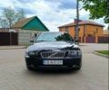 Чорний Вольво S80, об'ємом двигуна 2.4 л та пробігом 360 тис. км за 5300 $, фото 1 на Automoto.ua