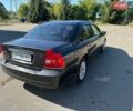 Черный Вольво С80, объемом двигателя 2.44 л и пробегом 285 тыс. км за 3700 $, фото 3 на Automoto.ua