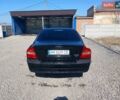 Черный Вольво С80, объемом двигателя 2.44 л и пробегом 400 тыс. км за 2000 $, фото 21 на Automoto.ua