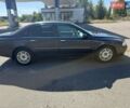 Черный Вольво С80, объемом двигателя 2.44 л и пробегом 285 тыс. км за 3700 $, фото 2 на Automoto.ua