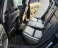 Черный Вольво С80, объемом двигателя 2.44 л и пробегом 350 тыс. км за 3500 $, фото 14 на Automoto.ua