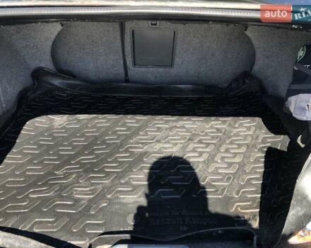 Чорний Вольво S80, об'ємом двигуна 2.44 л та пробігом 330 тис. км за 3200 $, фото 5 на Automoto.ua