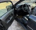 Черный Вольво С80, объемом двигателя 2.44 л и пробегом 350 тыс. км за 3500 $, фото 10 на Automoto.ua