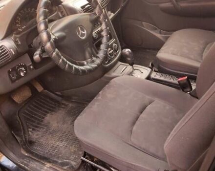 Черный Вольво С80, объемом двигателя 2.92 л и пробегом 155 тыс. км за 4000 $, фото 2 на Automoto.ua