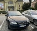 Чорний Вольво S80, об'ємом двигуна 2.4 л та пробігом 265 тис. км за 5500 $, фото 1 на Automoto.ua