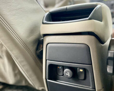 Черный Вольво С80, объемом двигателя 2.92 л и пробегом 282 тыс. км за 4399 $, фото 36 на Automoto.ua