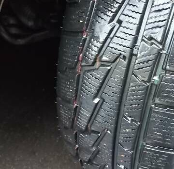 Черный Вольво С80, объемом двигателя 2.44 л и пробегом 160 тыс. км за 5999 $, фото 8 на Automoto.ua