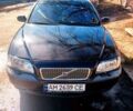 Чорний Вольво S80, об'ємом двигуна 2.4 л та пробігом 230 тис. км за 2500 $, фото 1 на Automoto.ua