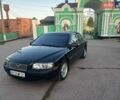 Черный Вольво С80, объемом двигателя 2.44 л и пробегом 400 тыс. км за 1900 $, фото 1 на Automoto.ua