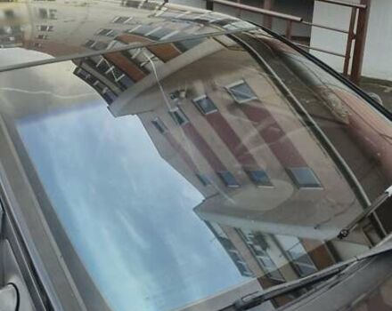 Чорний Вольво S80, об'ємом двигуна 2.4 л та пробігом 390 тис. км за 5000 $, фото 8 на Automoto.ua