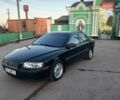 Чорний Вольво S80, об'ємом двигуна 2.44 л та пробігом 400 тис. км за 2900 $, фото 1 на Automoto.ua
