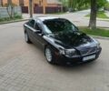 Черный Вольво С80, объемом двигателя 2.4 л и пробегом 360 тыс. км за 5300 $, фото 1 на Automoto.ua