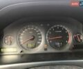 Черный Вольво С80, объемом двигателя 2.44 л и пробегом 350 тыс. км за 3500 $, фото 20 на Automoto.ua