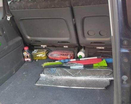 Черный Вольво С80, объемом двигателя 2.92 л и пробегом 155 тыс. км за 4000 $, фото 4 на Automoto.ua