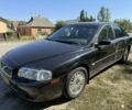 Черный Вольво С80, объемом двигателя 0 л и пробегом 300 тыс. км за 2750 $, фото 1 на Automoto.ua