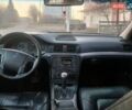 Чорний Вольво S80, об'ємом двигуна 2.44 л та пробігом 400 тис. км за 3000 $, фото 16 на Automoto.ua