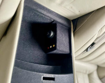 Черный Вольво С80, объемом двигателя 2.92 л и пробегом 282 тыс. км за 4399 $, фото 35 на Automoto.ua