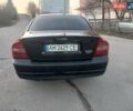 Чорний Вольво S80, об'ємом двигуна 2.44 л та пробігом 400 тис. км за 3000 $, фото 1 на Automoto.ua