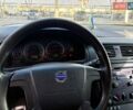 Черный Вольво С80, объемом двигателя 2.44 л и пробегом 350 тыс. км за 3500 $, фото 9 на Automoto.ua