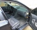 Черный Вольво С80, объемом двигателя 2.44 л и пробегом 160 тыс. км за 5999 $, фото 15 на Automoto.ua