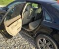 Чорний Вольво S80, об'ємом двигуна 2.9 л та пробігом 226 тис. км за 5500 $, фото 5 на Automoto.ua