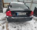 Черный Вольво С80, объемом двигателя 2.4 л и пробегом 2 тыс. км за 5000 $, фото 2 на Automoto.ua