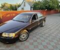 Чорний Вольво S80, об'ємом двигуна 2.4 л та пробігом 250 тис. км за 2200 $, фото 5 на Automoto.ua