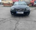 Черный Вольво С80, объемом двигателя 2.92 л и пробегом 287 тыс. км за 5550 $, фото 1 на Automoto.ua