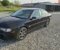 Черный Вольво С80, объемом двигателя 2.9 л и пробегом 226 тыс. км за 5500 $, фото 1 на Automoto.ua