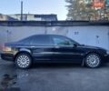 Чорний Вольво S80, об'ємом двигуна 2.9 л та пробігом 201 тис. км за 6500 $, фото 1 на Automoto.ua