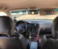 Черный Вольво С80, объемом двигателя 2.4 л и пробегом 347 тыс. км за 3500 $, фото 3 на Automoto.ua