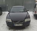 Чорний Вольво S80, об'ємом двигуна 2.5 л та пробігом 310 тис. км за 5999 $, фото 1 на Automoto.ua