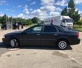Черный Вольво С80, объемом двигателя 2.4 л и пробегом 347 тыс. км за 3500 $, фото 9 на Automoto.ua
