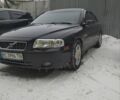 Чорний Вольво S80, об'ємом двигуна 2.5 л та пробігом 310 тис. км за 5800 $, фото 1 на Automoto.ua