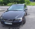Чорний Вольво S80, об'ємом двигуна 2.92 л та пробігом 230 тис. км за 4500 $, фото 3 на Automoto.ua