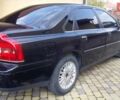 Чорний Вольво S80, об'ємом двигуна 2.4 л та пробігом 304 тис. км за 6899 $, фото 1 на Automoto.ua