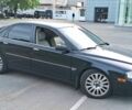Черный Вольво С80, объемом двигателя 2.9 л и пробегом 199 тыс. км за 9000 $, фото 1 на Automoto.ua