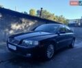 Чорний Вольво S80, об'ємом двигуна 2.9 л та пробігом 201 тис. км за 6500 $, фото 1 на Automoto.ua